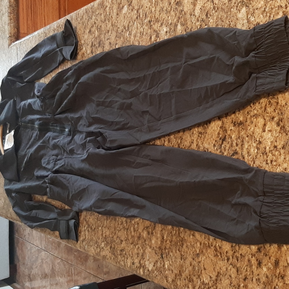 Jo + Jax Jumpsuit NWT